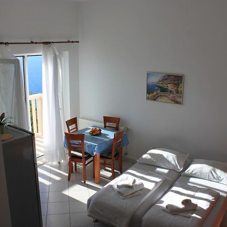 Pile Apartments 4 Омиш Экстерьер фото