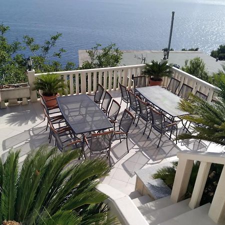 Pile Apartments 4 Омиш Экстерьер фото