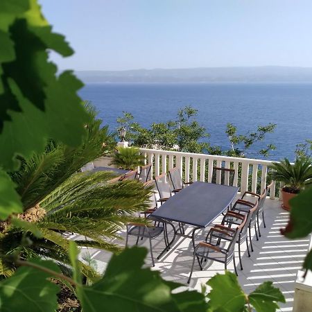 Pile Apartments 4 Омиш Экстерьер фото