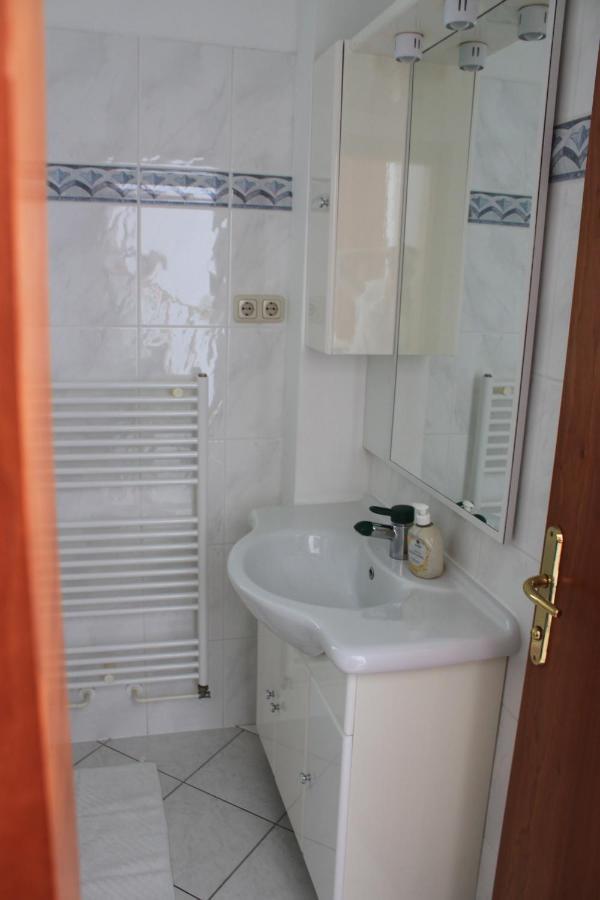 Pile Apartments 4 Омиш Экстерьер фото
