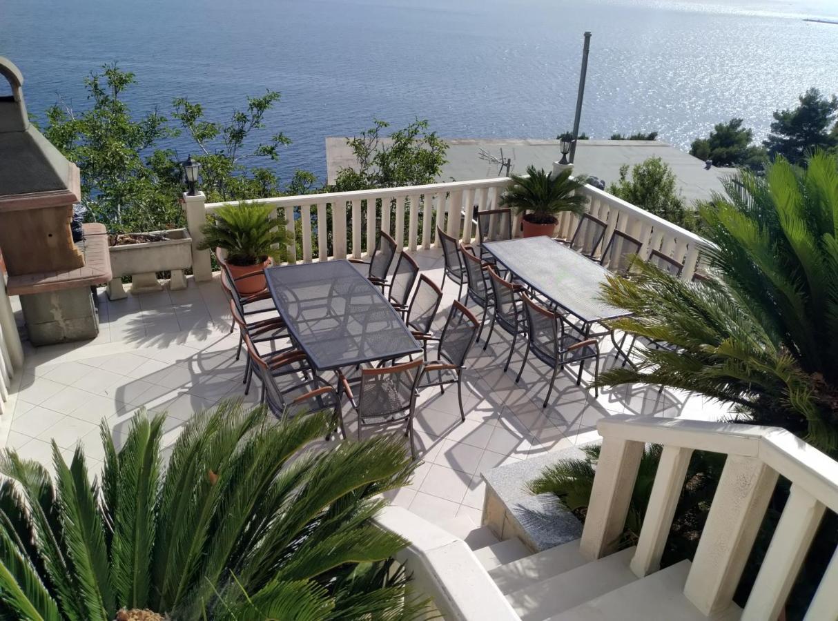 Pile Apartments 4 Омиш Экстерьер фото